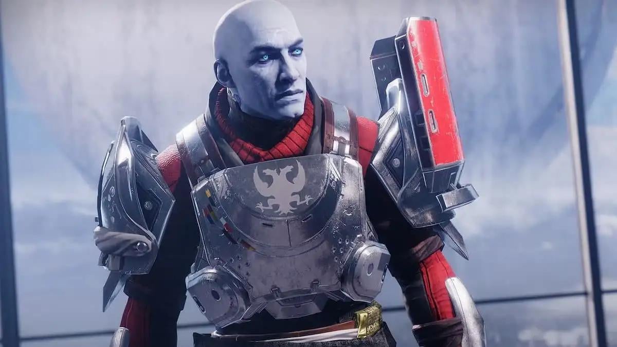 Lance Reddick Has Upcoming Appearances in Destiny 2