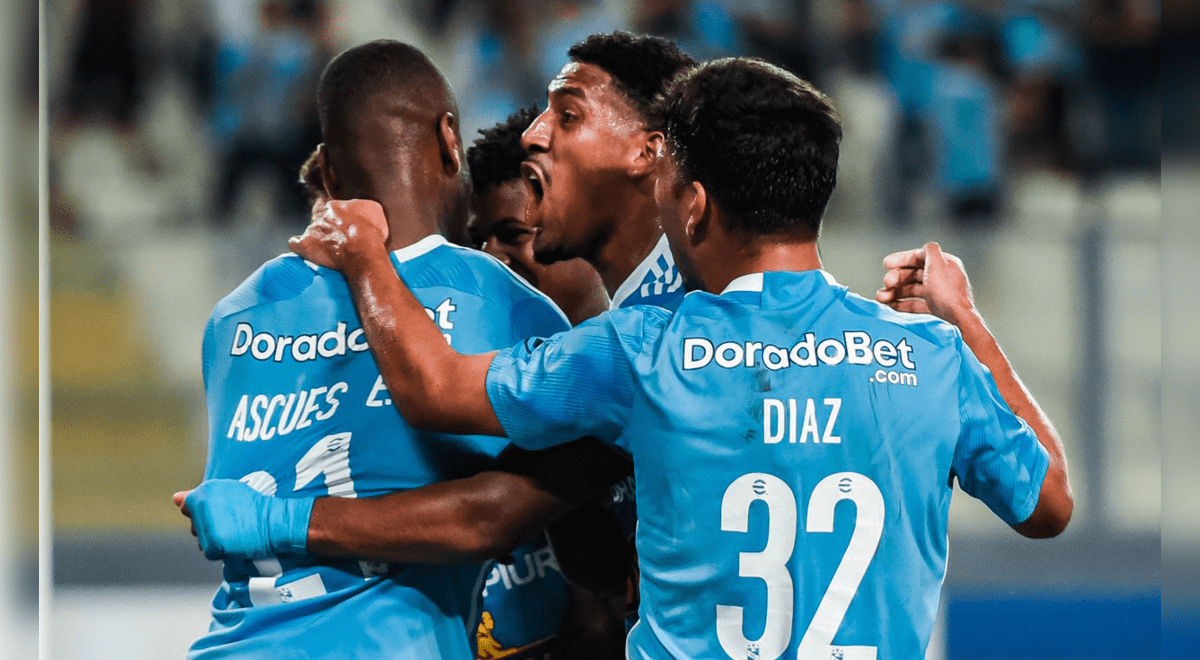 Sporting Cristal on holiday after defeats and qualification for the