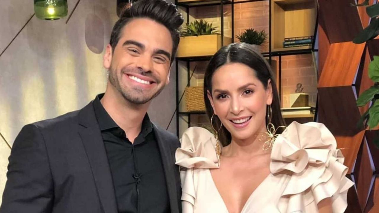 The PHOTOS That Would Prove That Carmen Villalobos Is Expecting Her ...