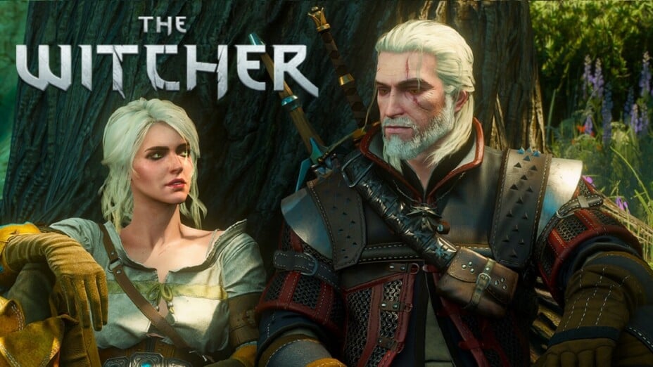 The next Witcher game takes quite a hit Millenium