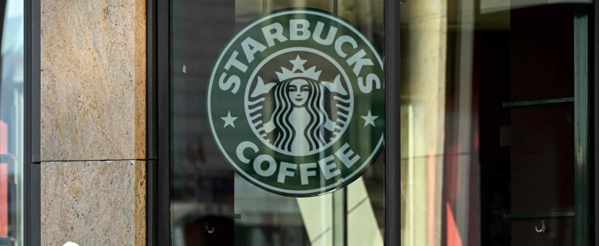 The outgoing Starbucks boss defends his anti union approach