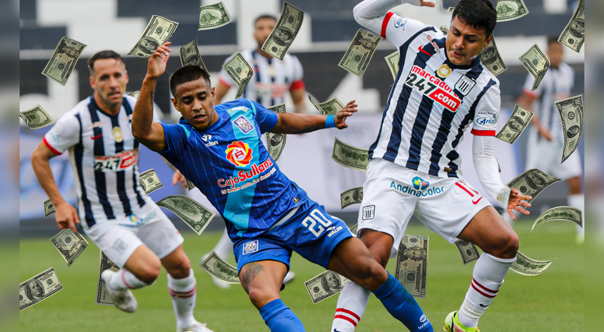 1681018585 Lima Alliance vs Alianza Atletico How much do bookmakers pay