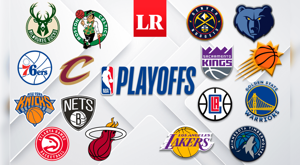 NBA PlayOffs 2023 LIVE: Channels And Schedules To Follow The Games - S ...