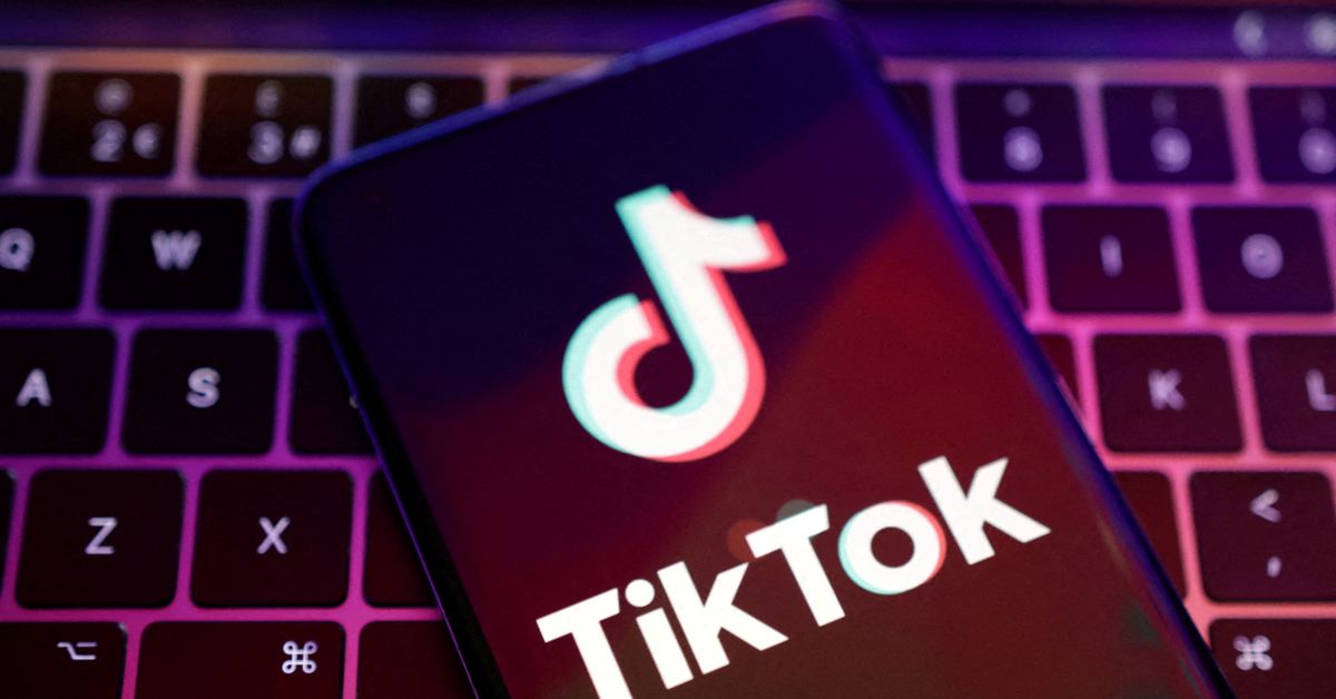 Australia to ban TikTok on government devices over security concerns