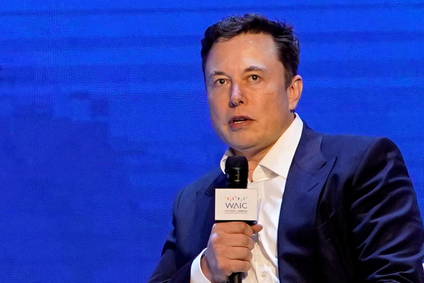 Elon Musk builds new start up XAI in the face of.JPGw1440