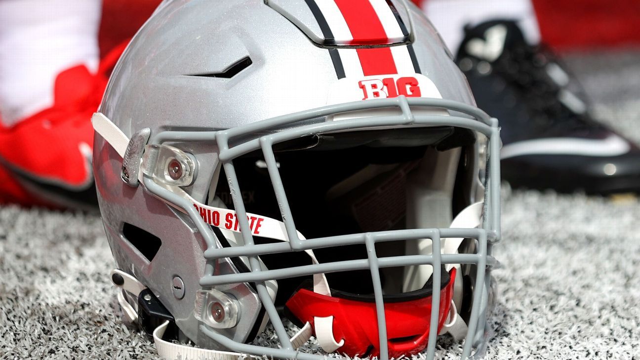 Ohio State lands 24 recruit Air Noland after losing Dylan