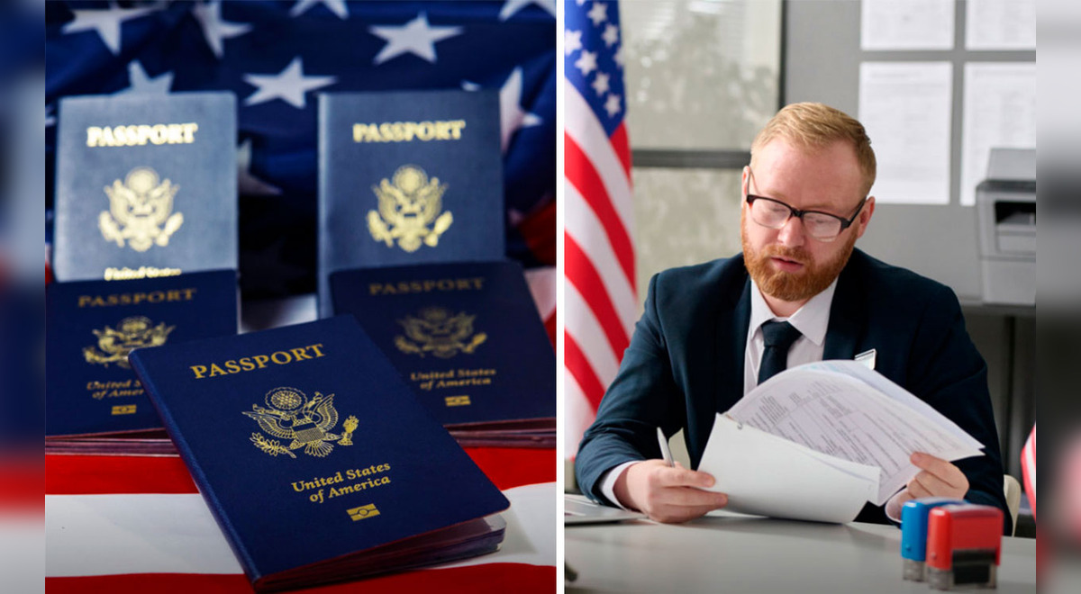 What do you need to get a United States visa