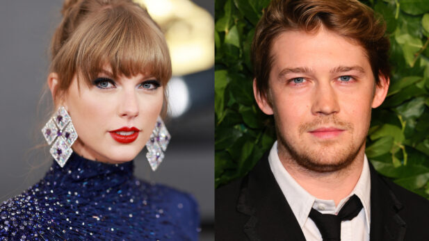 Witness reveals why Taylor Swift and Joe Alwyn broke up