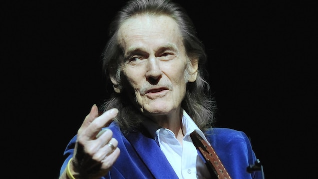 1683013827 Famed folksinger Gordon Lightfoot is dead CBC News