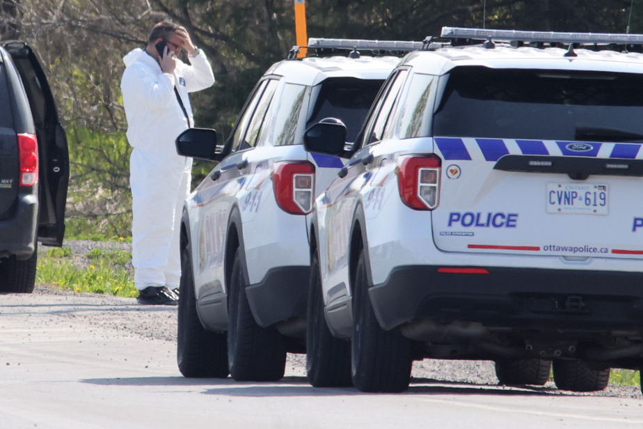 1684560668 Police Officer Killed in Eastern Ontario Suspect claims it