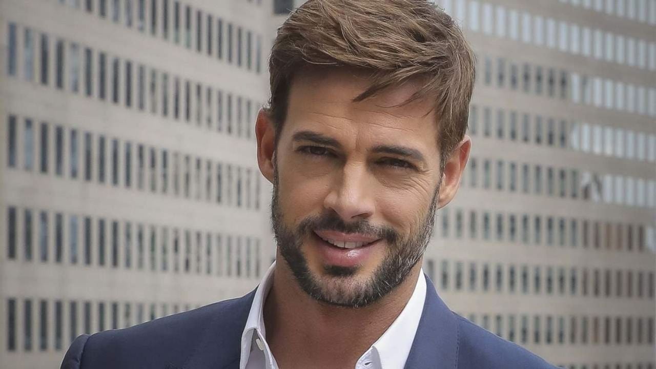 This Is The Cast Of The New Telenovela Starring William Levy For S