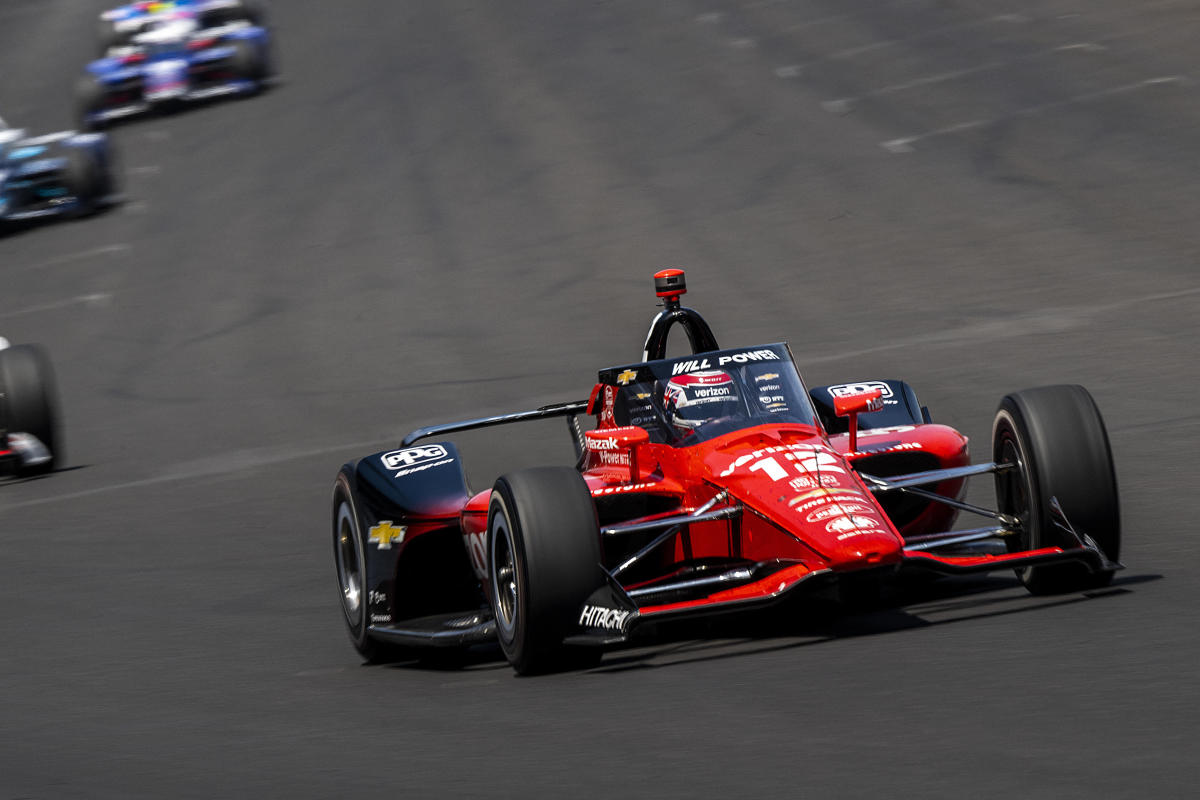 2023 Indy 500 Watch, Streaming, TV Channel, Qualification Results