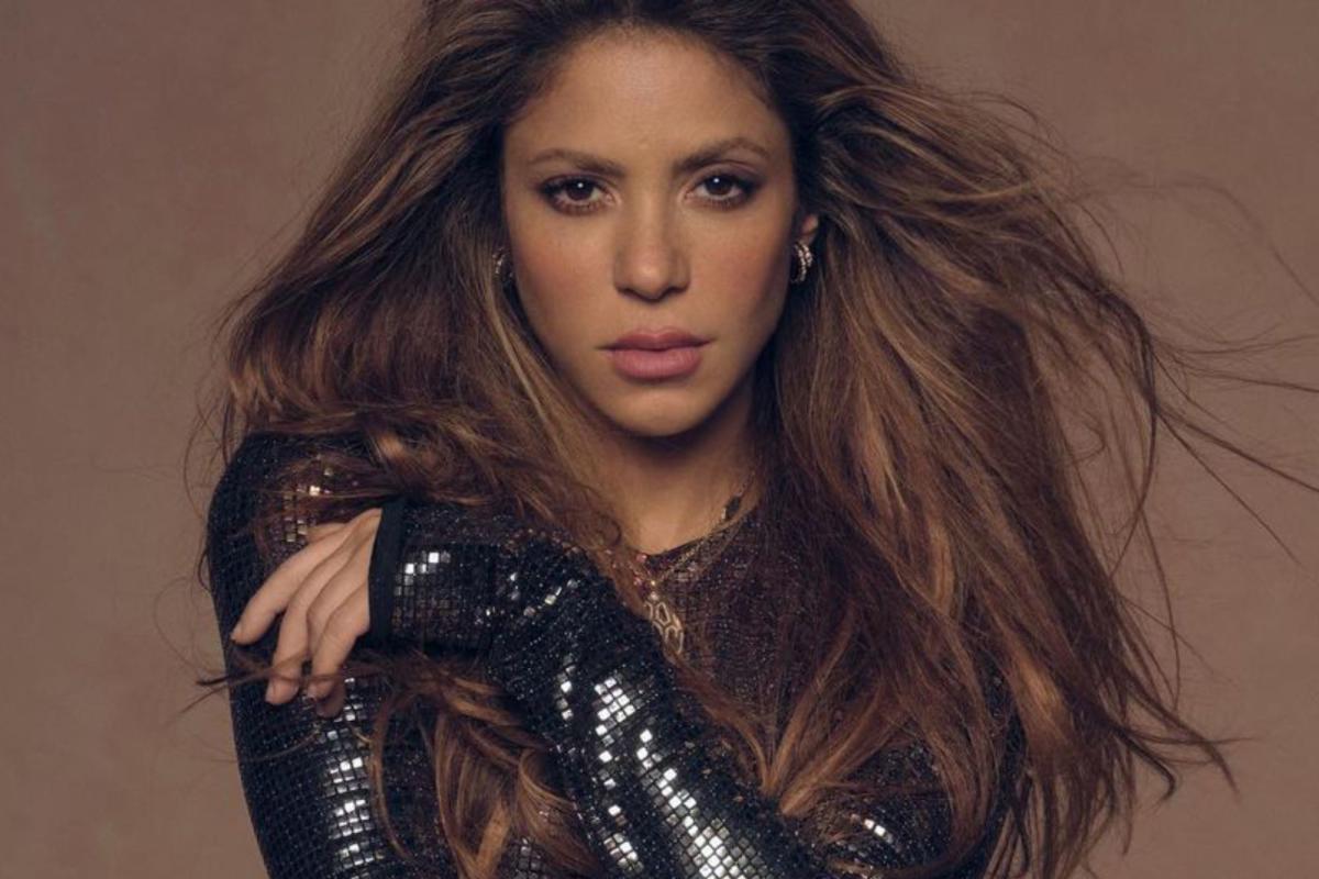 Shakira's Friends Broke The Silence On The Rumors About Her Romance ...