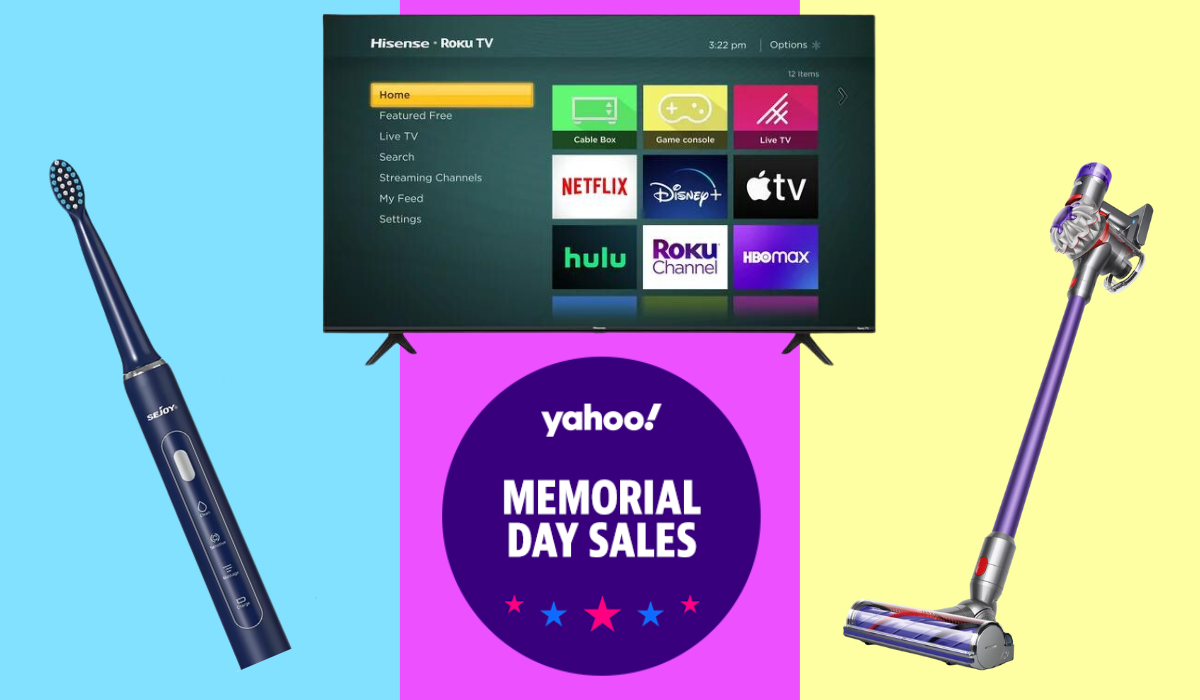 1685225364 The best Memorial Day sales at Walmart right now