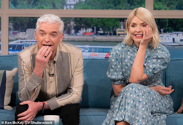 This Morning plunged into crisis on Friday after Phillip Schofield admitted to lying to ITV, his lawyers, talent agency and co-host Holly Willoughby about his affair with a younger employee