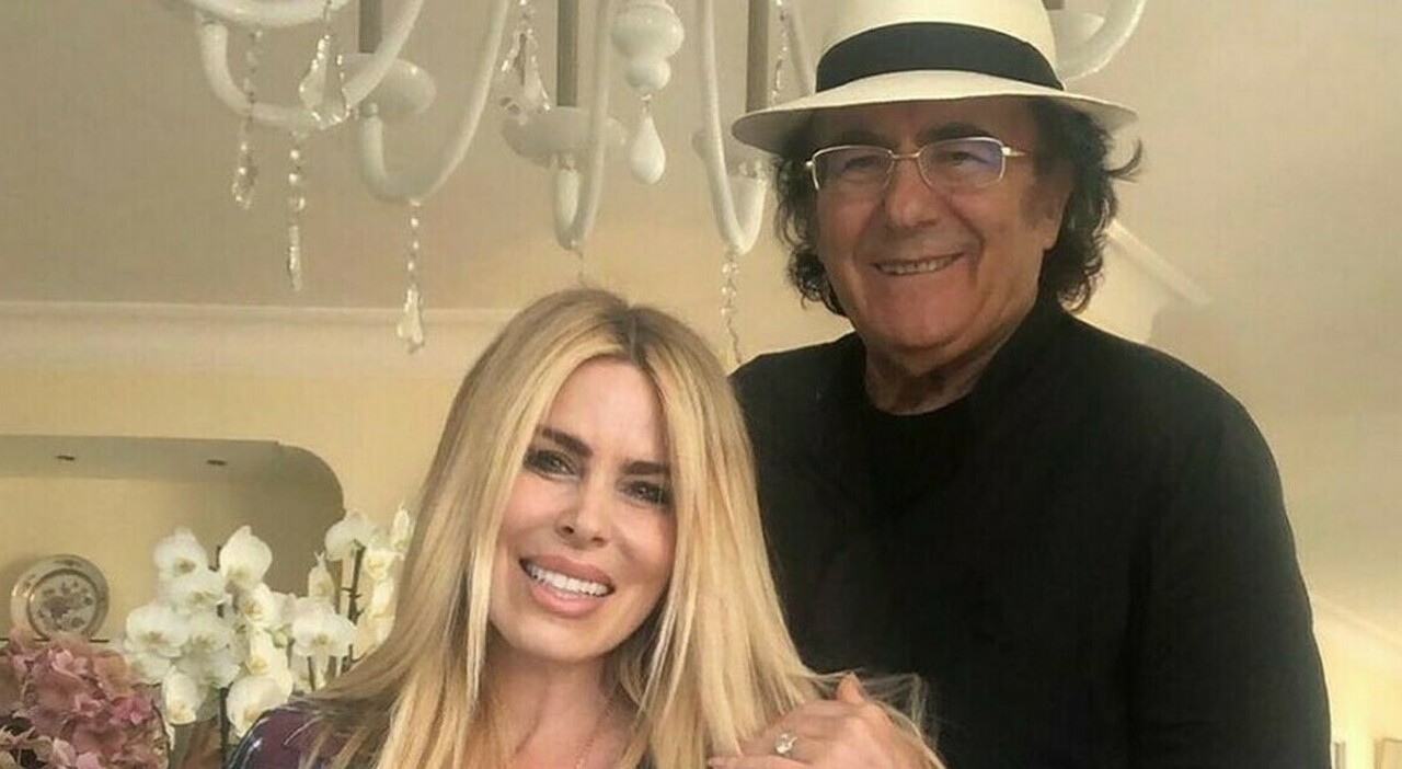 Al Bano turns 80 Sex with Loredana Its like eating