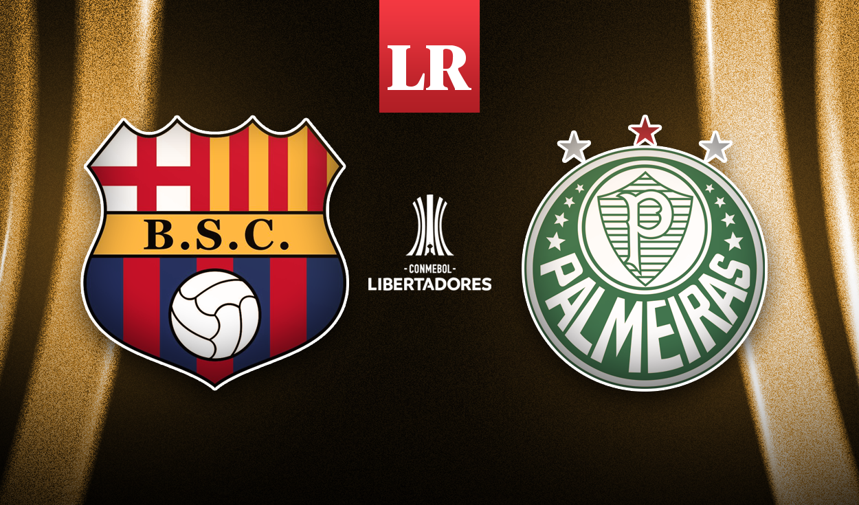 FC Barcelona Vs. Palmeiras LIVE When And How To Watch The Copa