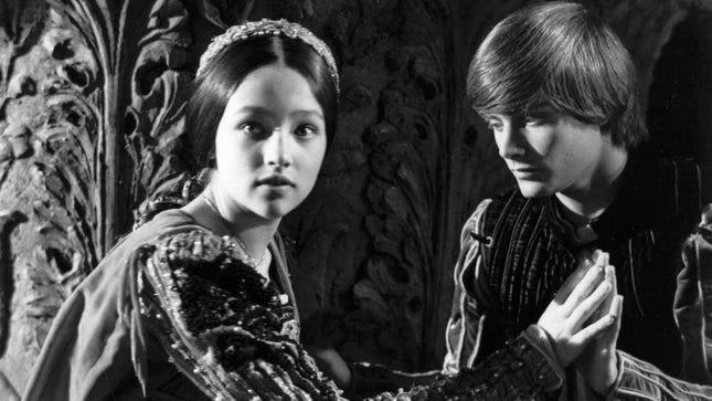 Judge Drops Underage Nudity Lawsuit In Romeo And Juliet – The AV Club ...