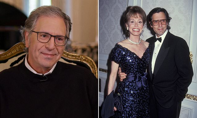 Mary Tyler Moore's Widower Reveals He Didn't Recognize Her When They ...