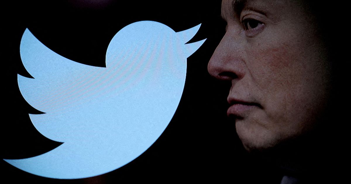 Musk says Twitter will soon allow calling and encrypted messaging