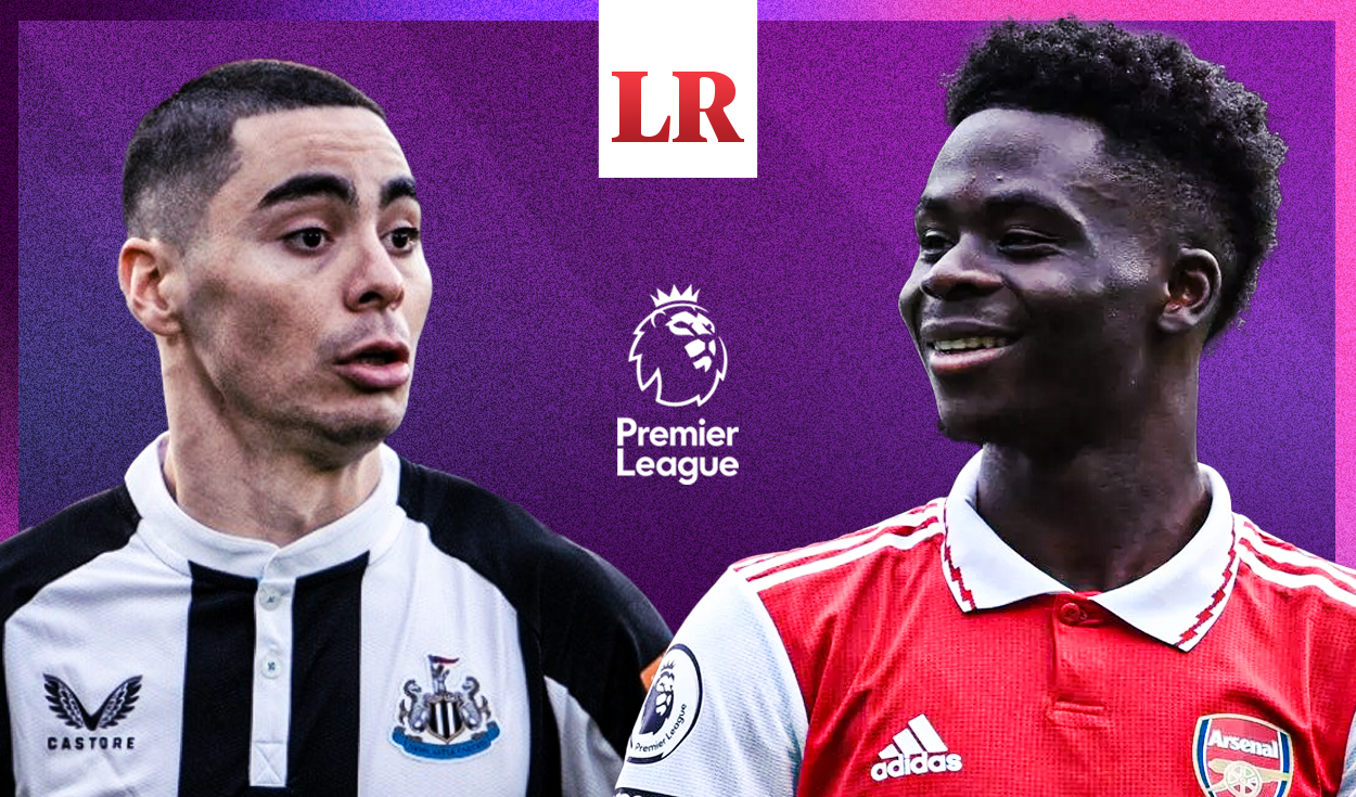 Newcastle vs Arsenal LIVE when and where to watch 2022 23