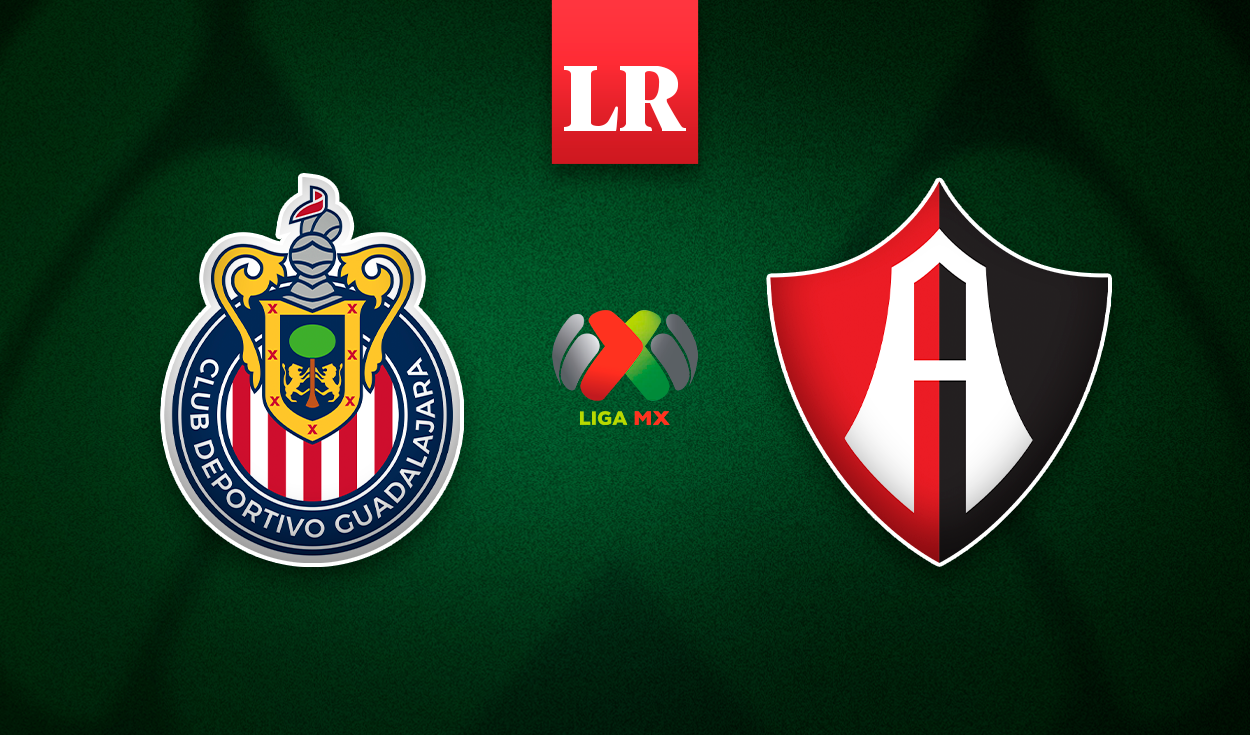 On Which Channels Can You Watch Atlas Vs. Chivas LIVE For The 2023 MX