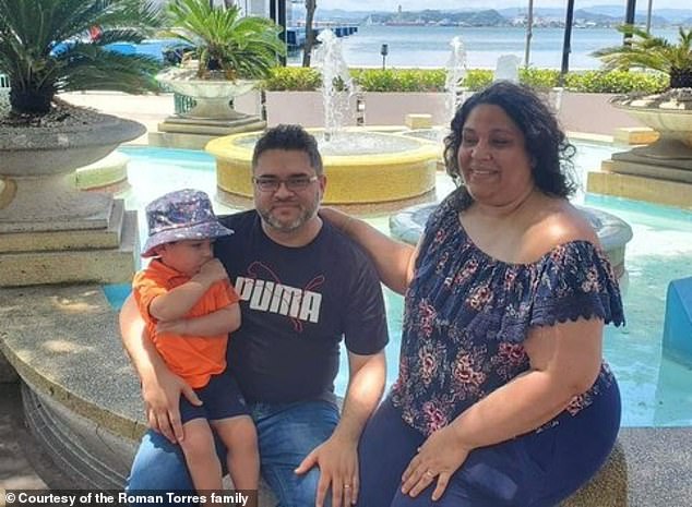 Spirit Airlines refuses to allow a Puerto Rican family to