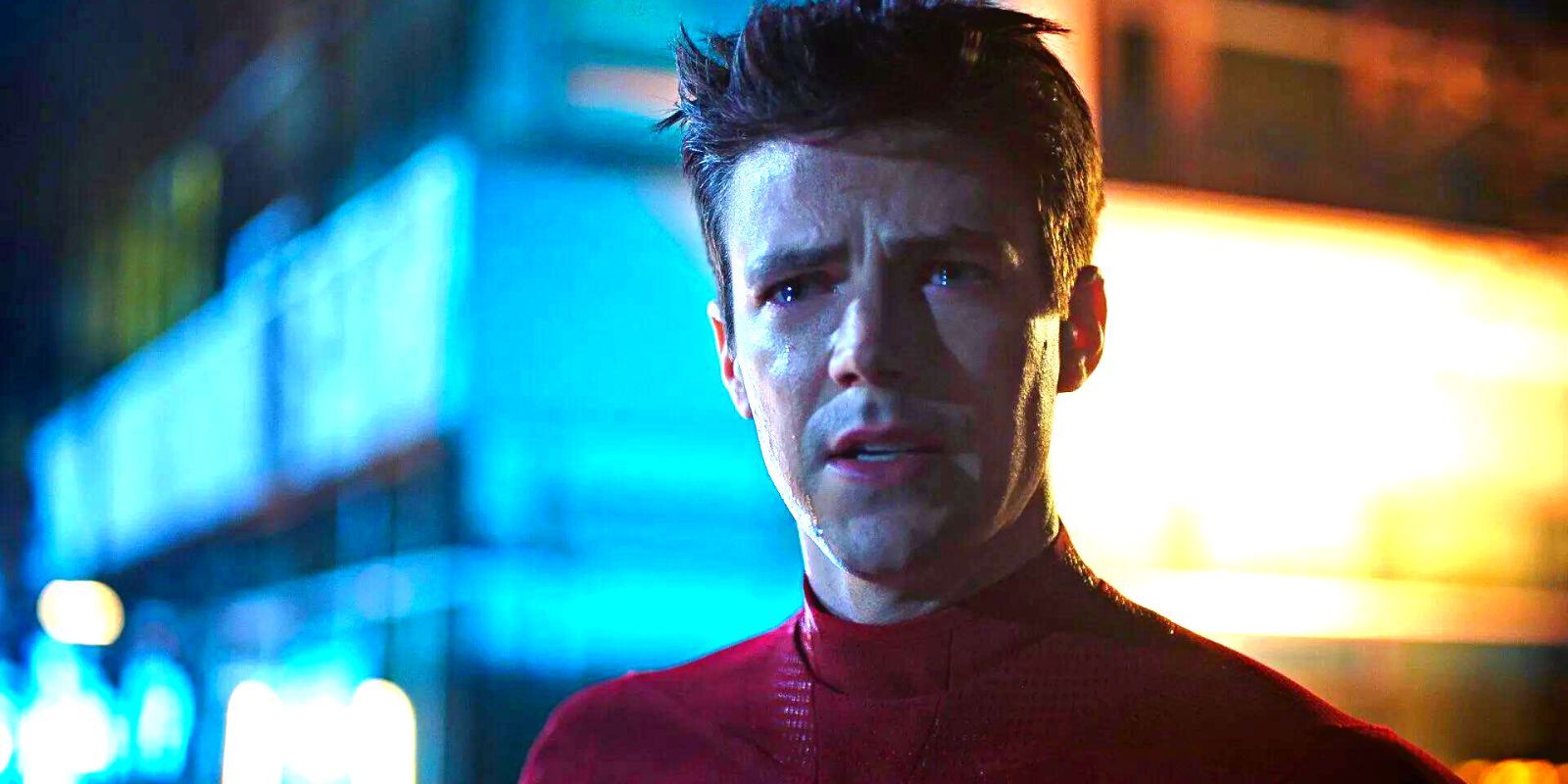The Flash Finale Introduces Three New Speedsters To The Arrowverse Cbr Comic Resources S 2260
