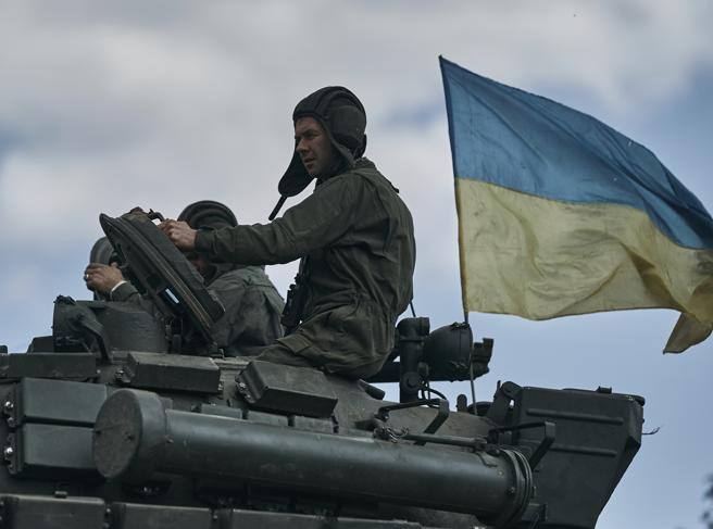 Ukraine Russia War Todays News May 14 Russian raids
