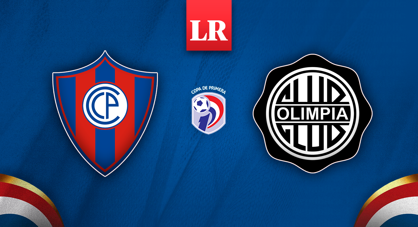 WATCH Cerro Porteno 2 1 Olimpia LIVE via Tigo Sports for