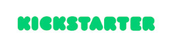 Kickstarter logo