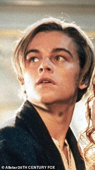 Titanic Cast Then And Now: From Kate Winslet, Billy Zane, Leonardo ...