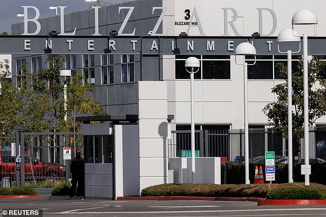 Regulators feared Microsoft would only offer Activision Blizzard games through its Game Pass subscription service, which would negatively impact competitors launching their own cloud gaming services