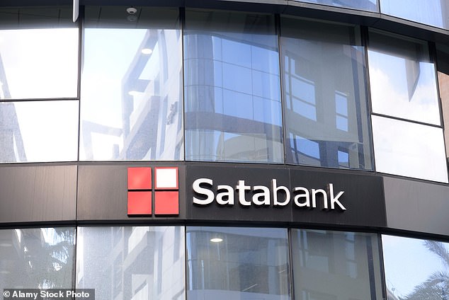 Satabank was shut down in 2018 after an investigation by Malta's anti-money laundering agency Financial Intelligence Analysis Unit (FIAU) found 