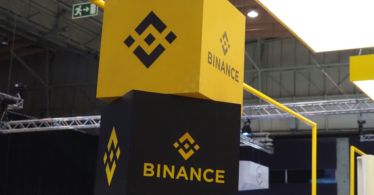 Binance and SEC Agree to Move All US Customer Funds