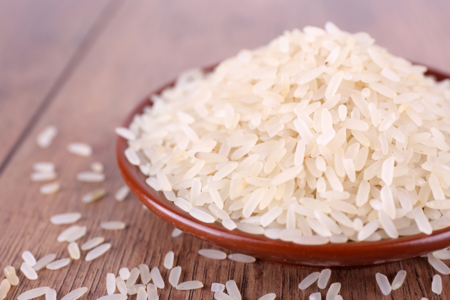 Harvard study shows the effects of white rice on the