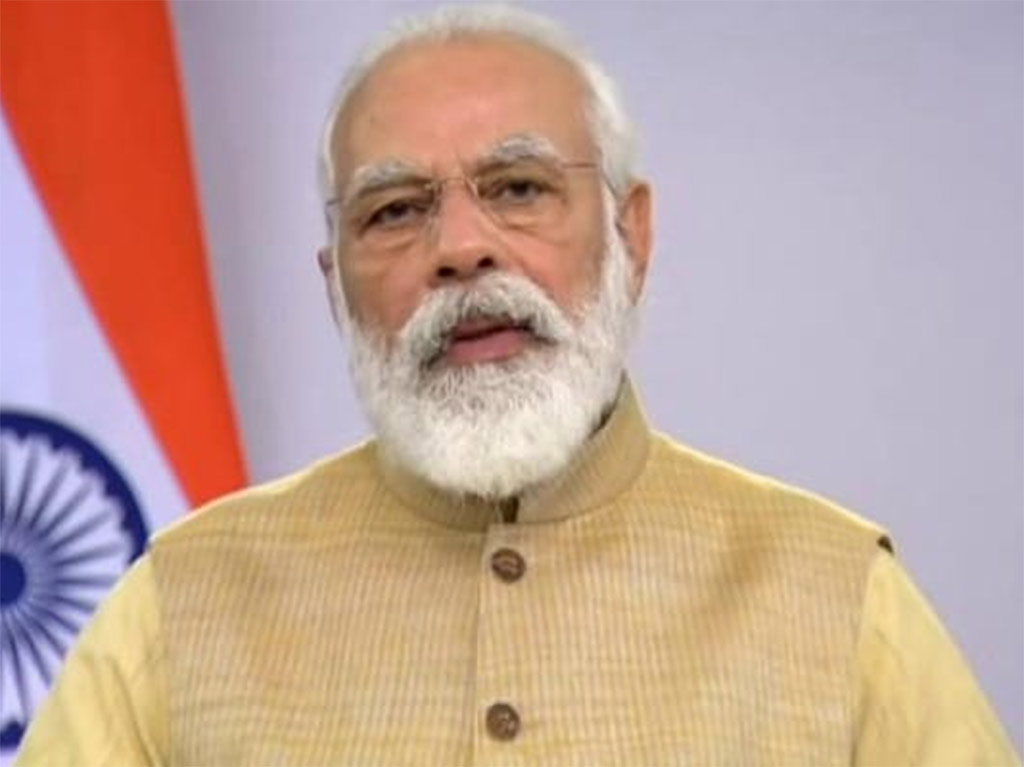 Indian Prime Minister to address US Congress