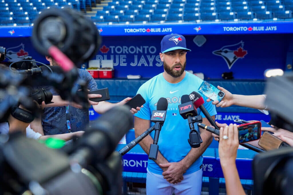 McGrath The Blue Jays botched Anthony Bass situation and failed