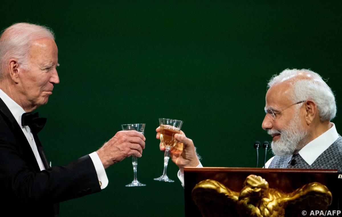 Modi and Biden want quotterritorial integrityquot Ukraine