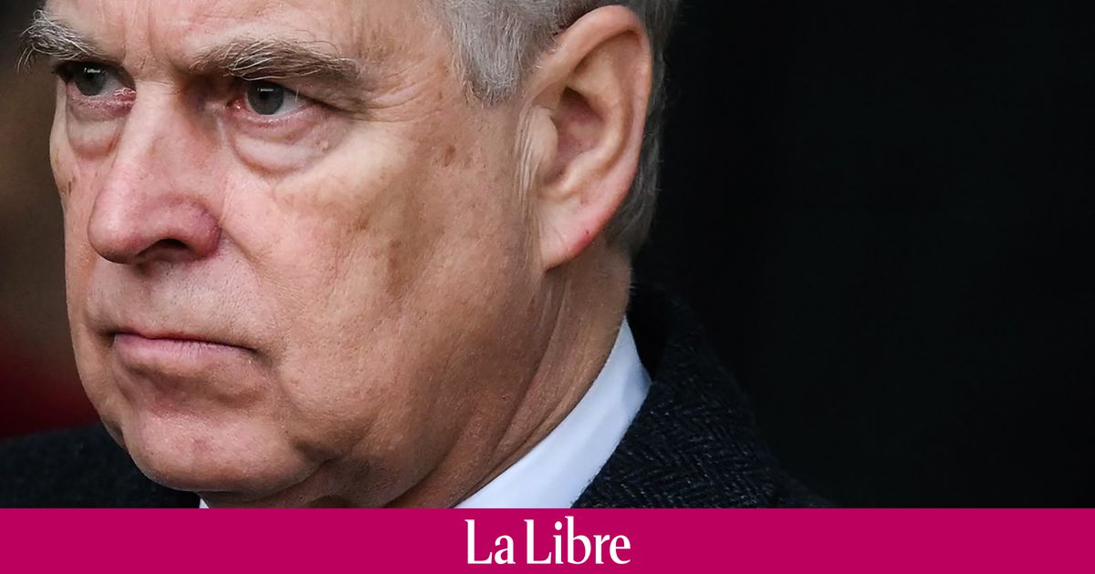 Prince Andrew refuses to leave his home during renovations King