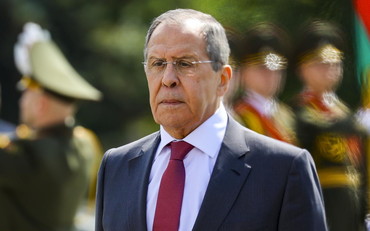 Russia Minister Lavrov attacks the West I have serious doubts