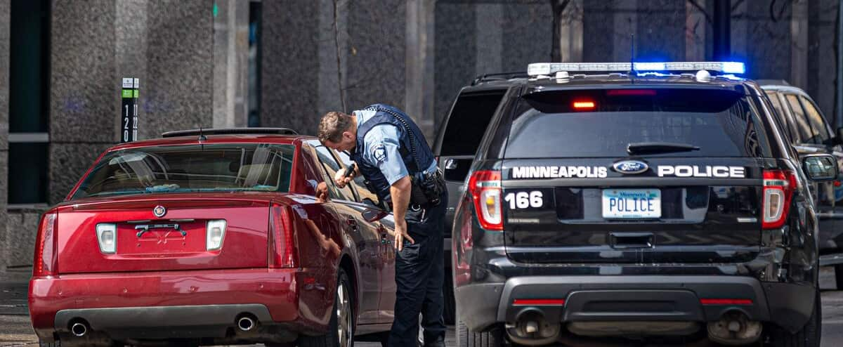 Speeding at the wheel Five young women were killed by