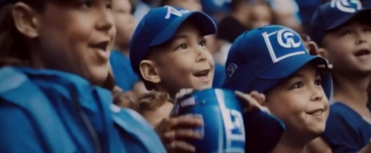 This AI powered Blue Jays video will give you nightmares