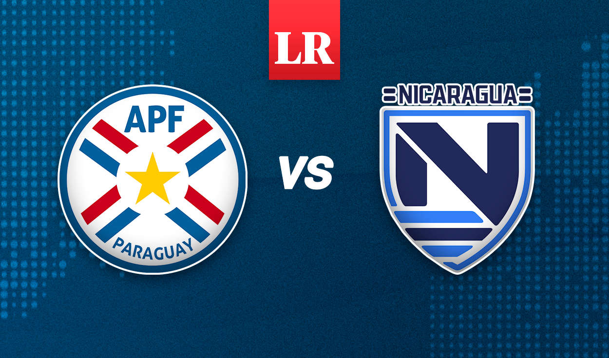 When to watch Paraguay vs Argentina Nicaragua LIVE to the