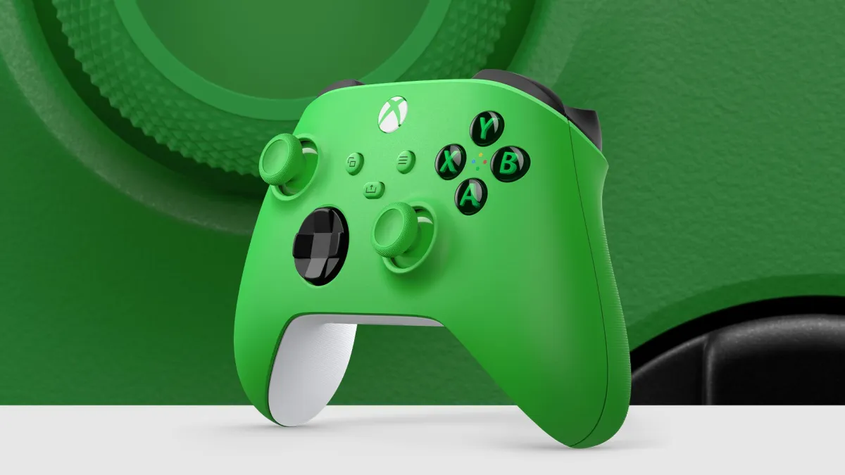 Xbox controller price will increase starting July 1st