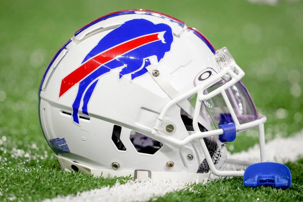 Bills and EVPCOO Ron Raccuia part ways Terry Pegula takes