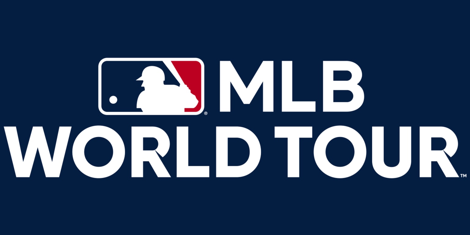 MLB To Host 2024 Regular Season Games In 4 International Countries