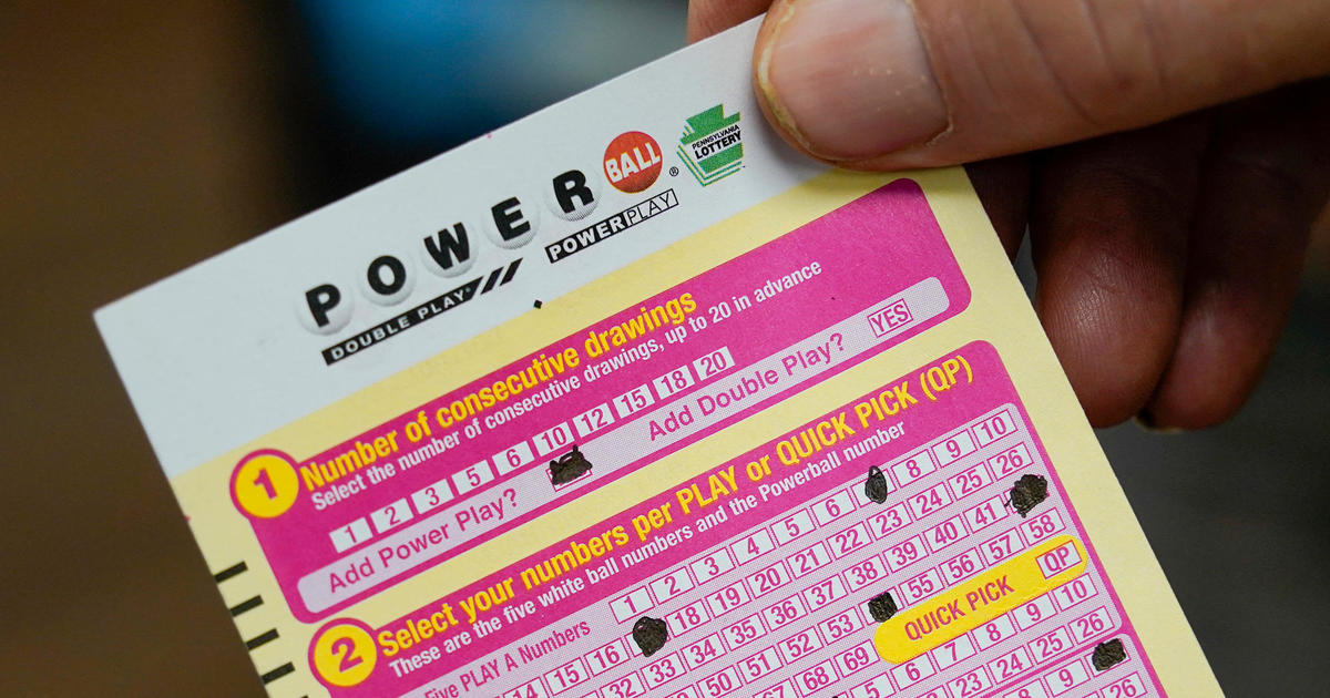 Mega Millions jackpot grows to 820 million with a potential