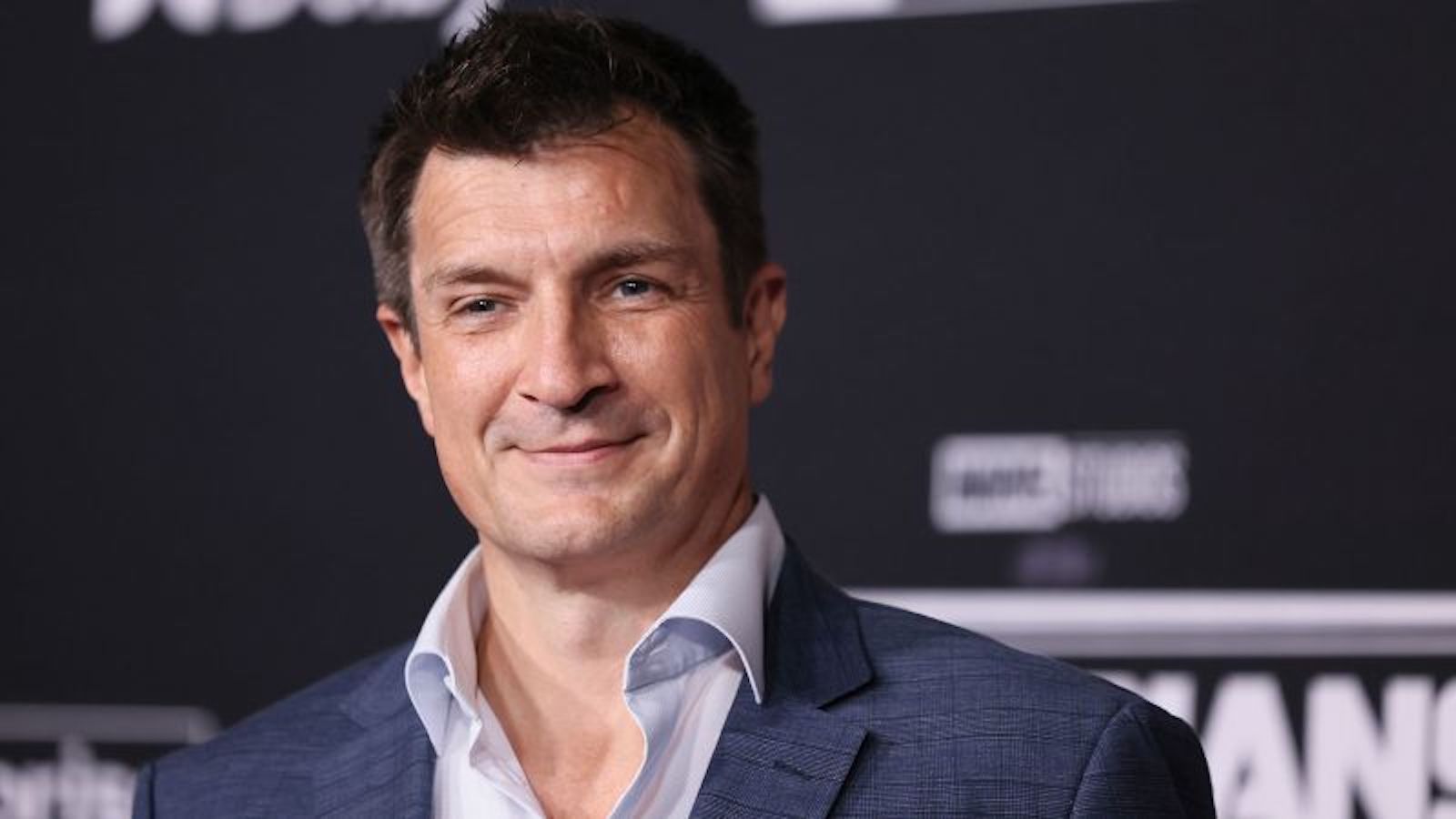 Nathan Fillion Takes On The Role Of Green Lantern In 'Superman Legacy