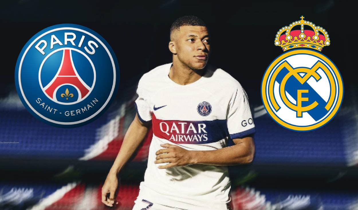 Psg Or Real Madrid Kylian Mbappé Breaks His Silence And Speaks About His Future S Chronicles 4623